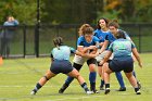 Women's Rugby vs Endicott  Wheaton Women's Rugby vs Endicott College.  Photo by Keith Nordstrom : Wheaton, Rugby, Endicott